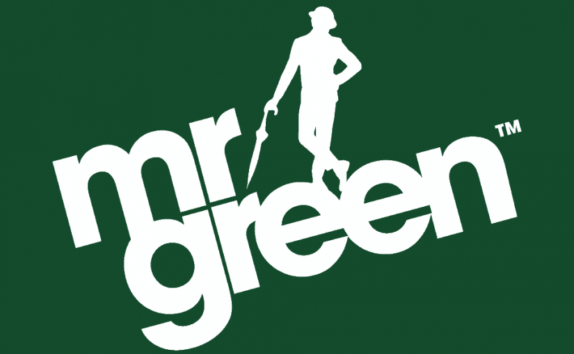 Mr Green Casino recension